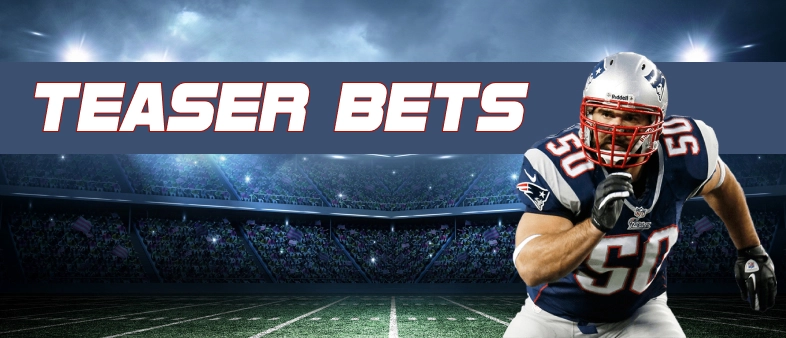 super bowl teaser bets