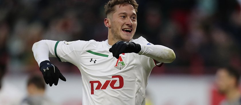 «Локомотив» – «Краснодар»: прогноз на футбол от Амангельды Сейтханова