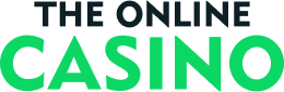 TheOnline Casino logo