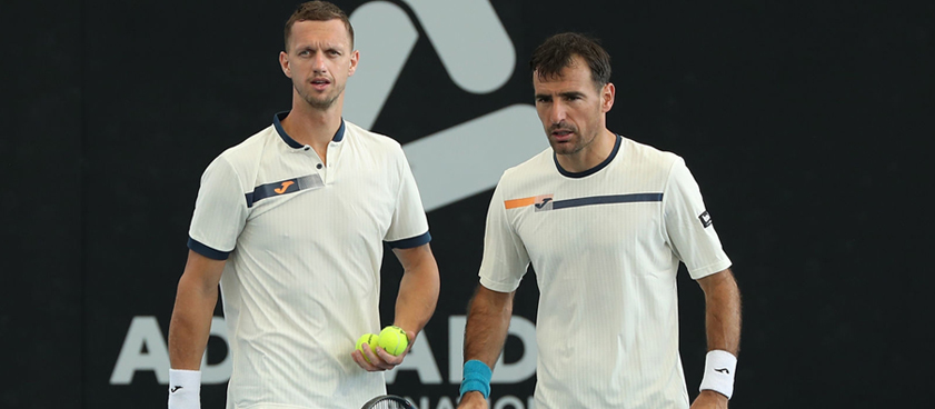 Dodig/Polasek – Purcell/Saville: pronosticuri Tenis ATP Australian Open