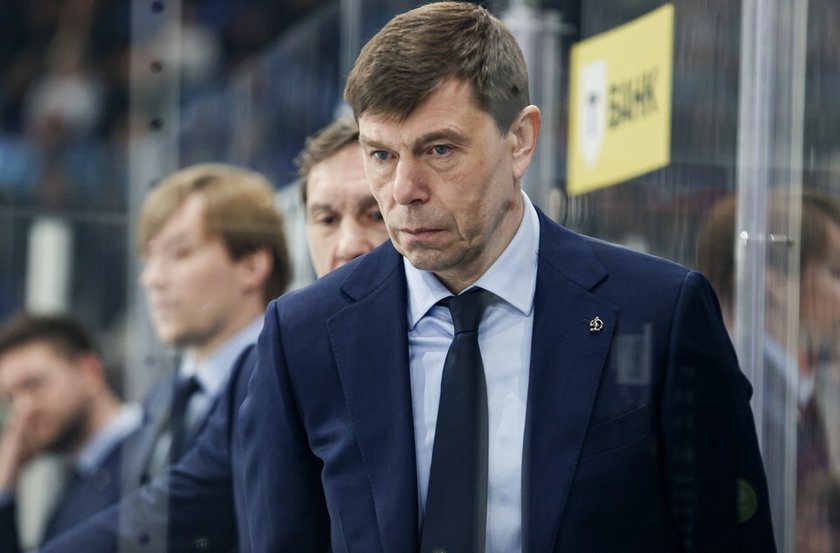 Кудашов назначен главным тренером «Автомобилиста».