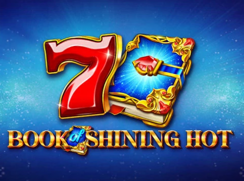 Book of Shining Hot Bell Link