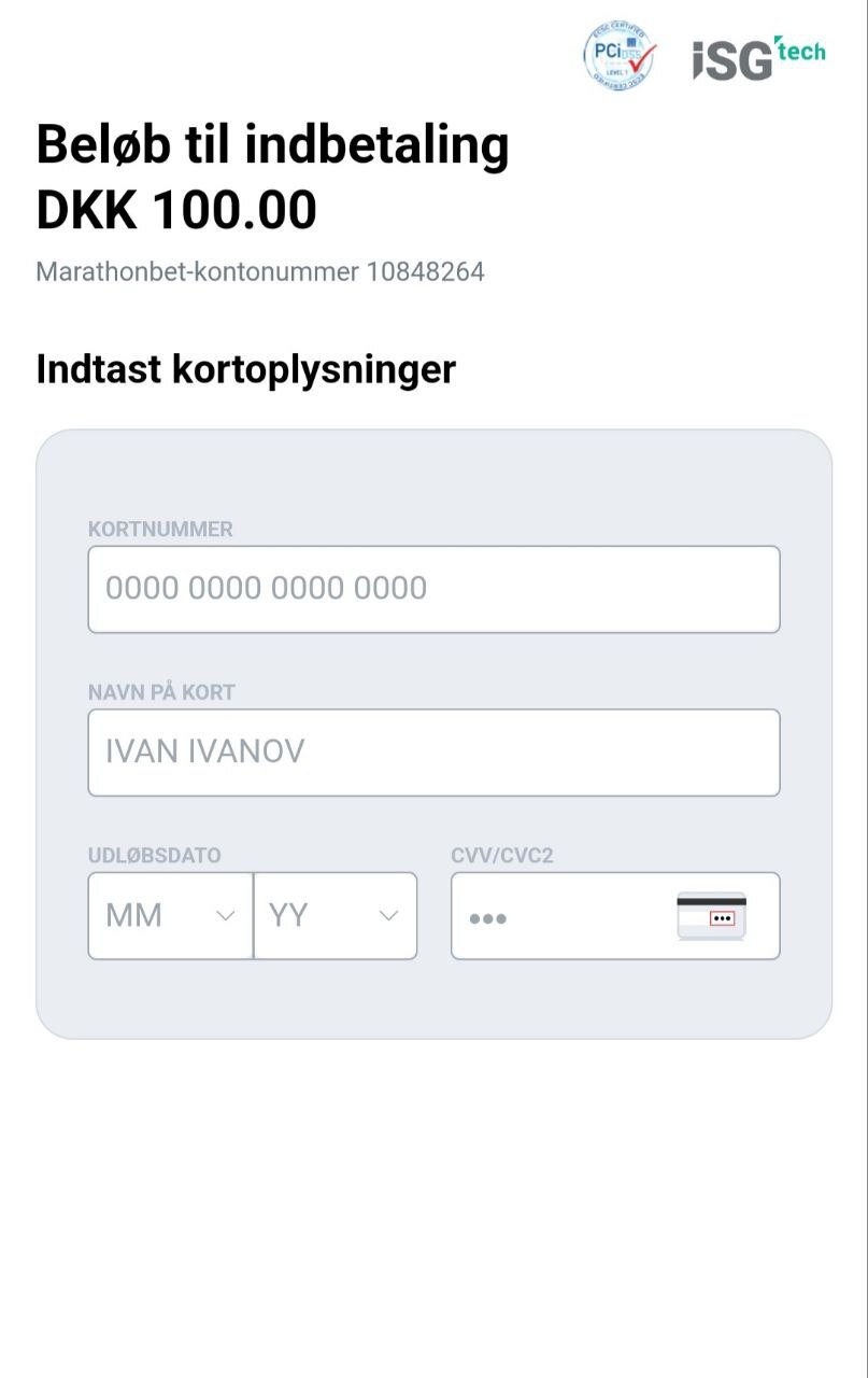 Oplysninger