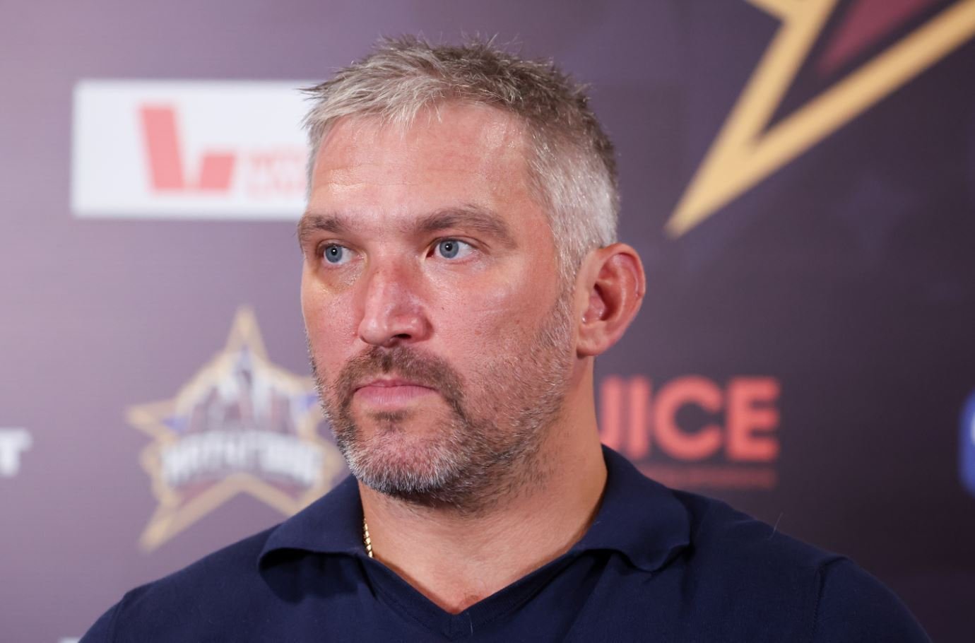 Овечкин прокомментировал победу в матче с «Монреалем», в котором он набрал четыре очка.