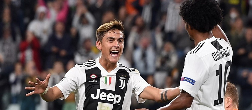 Juventus - Manchester United: Ponturi pariuri Champions League