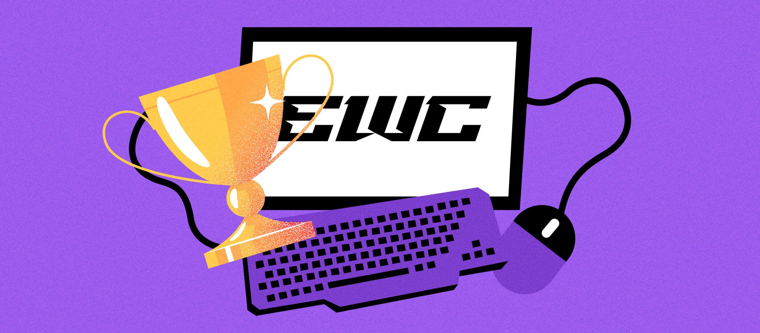 Итоги EWC 2025 во всех дисциплинах