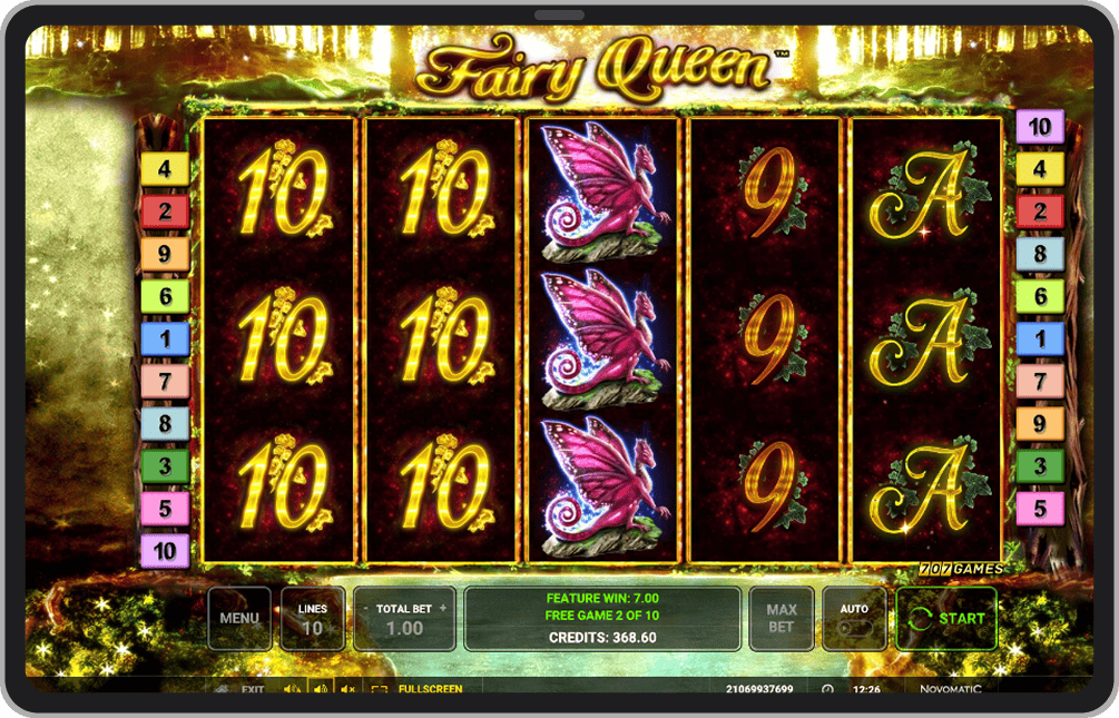 Бонусный режим