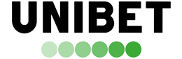 The logo of the bookmaker Unibet - legalbet.uk