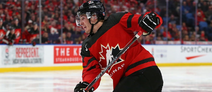 Канада (до 20) – Чехия (до 20): прогноз на хоккей от Владимира Вуйтека