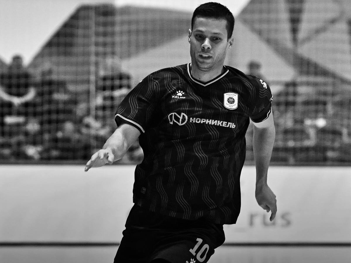 Legalbet.ru: «Ком в горле...» Каким игроком и человеком был Алекс.