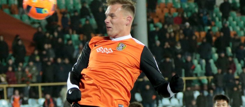 «Шахтёр» – «Тобол»: прогноз на футбол от Сергея Райляна