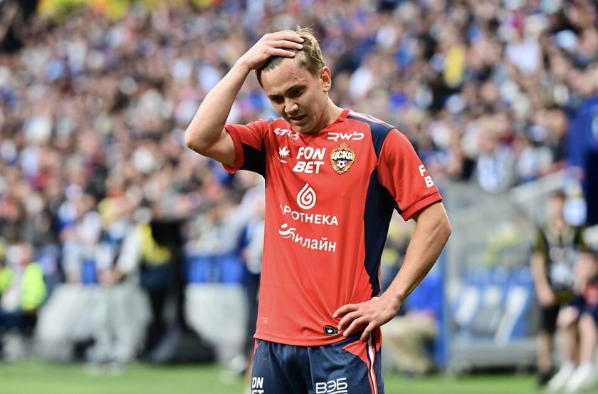 ЦСКА не смог обыграть «Ростов» и потерял очки в третьем матче РПЛ подряд.