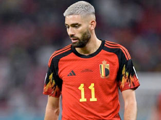 Прогноз на матч Бельгия — Марокко: прогноз на матч чемпионата мира в Катаре