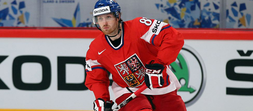 Чехия – Россия: прогноз на хоккей от Владимира Вуйтека