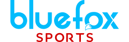 The logo of the bookmaker Bluefox Sports - legalbet.uk