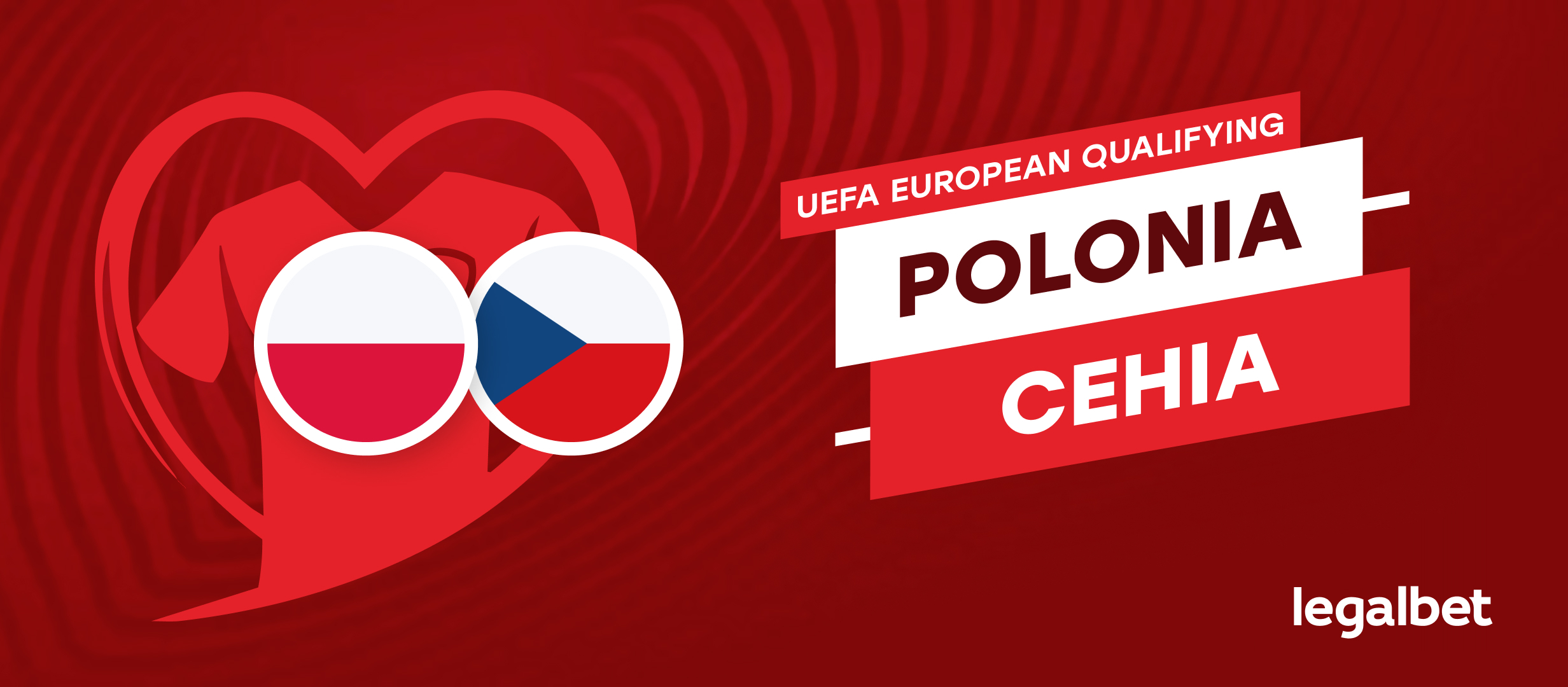 Polonia - Cehia, ponturi la pariuri preliminariile Euro 2024