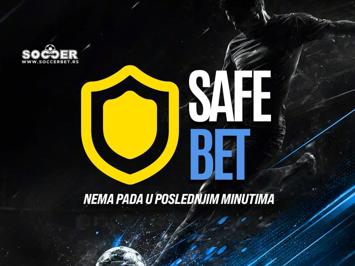 Bonus SoccerBet.