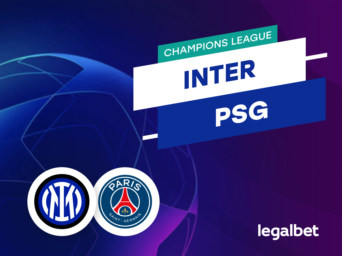 Cristian M: PSG - Inter, ponturi la pariuri finala Champions League (31.05.2025).