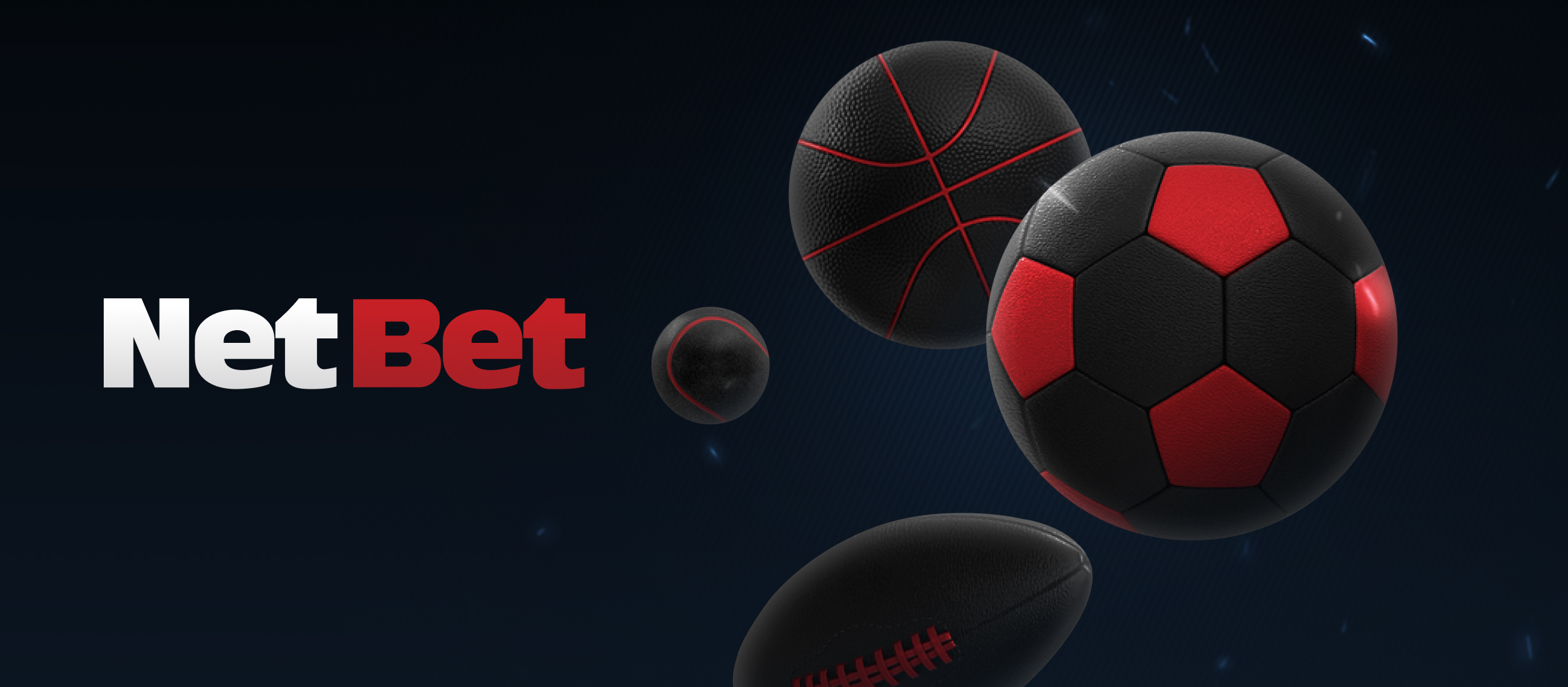 Cash deposit bonuses NetBet.