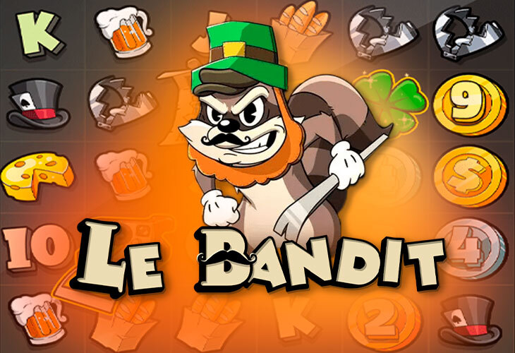 Le bandit