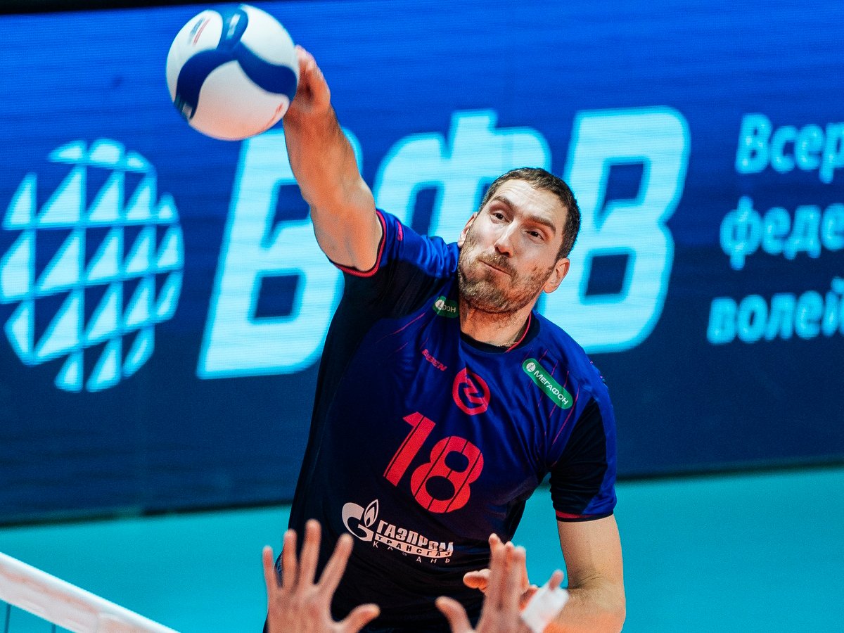 Владимир Можайцев: Максим Михайлов: «Задумываюсь о работе детским тренером».