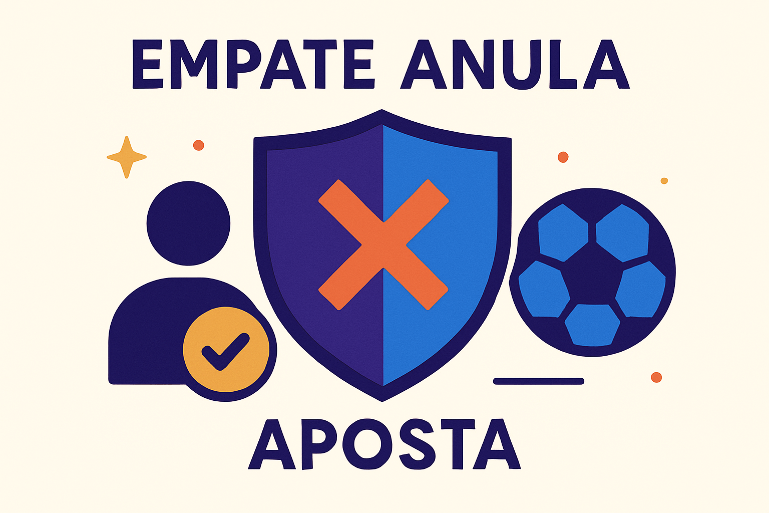 O Que significa empate anula aposta e Como Usar para Proteger Suas Apostas