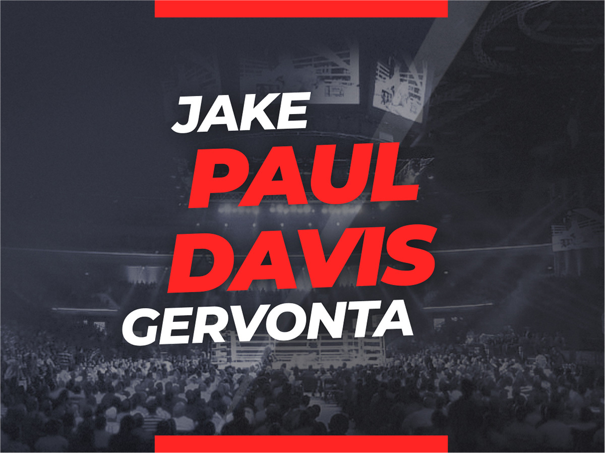 legalbet.rs: Jake Paul vs Gervonta Davis: Prognoza i Kvote za Klađenje.