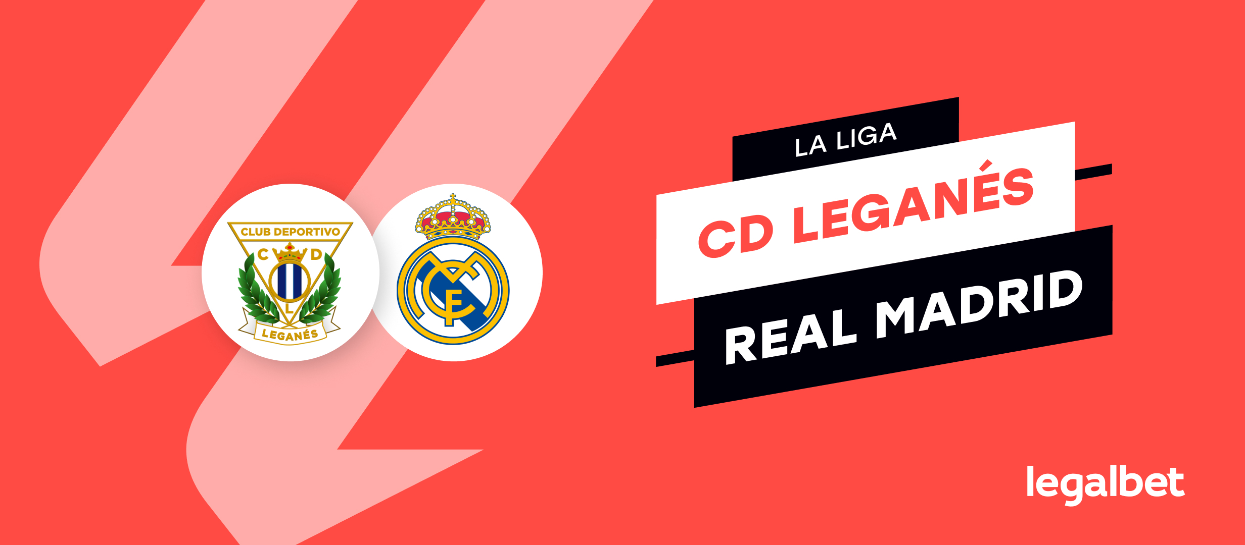 Leganes vs Real Madrid – ponturi și cote LaLiga 24.11.2024