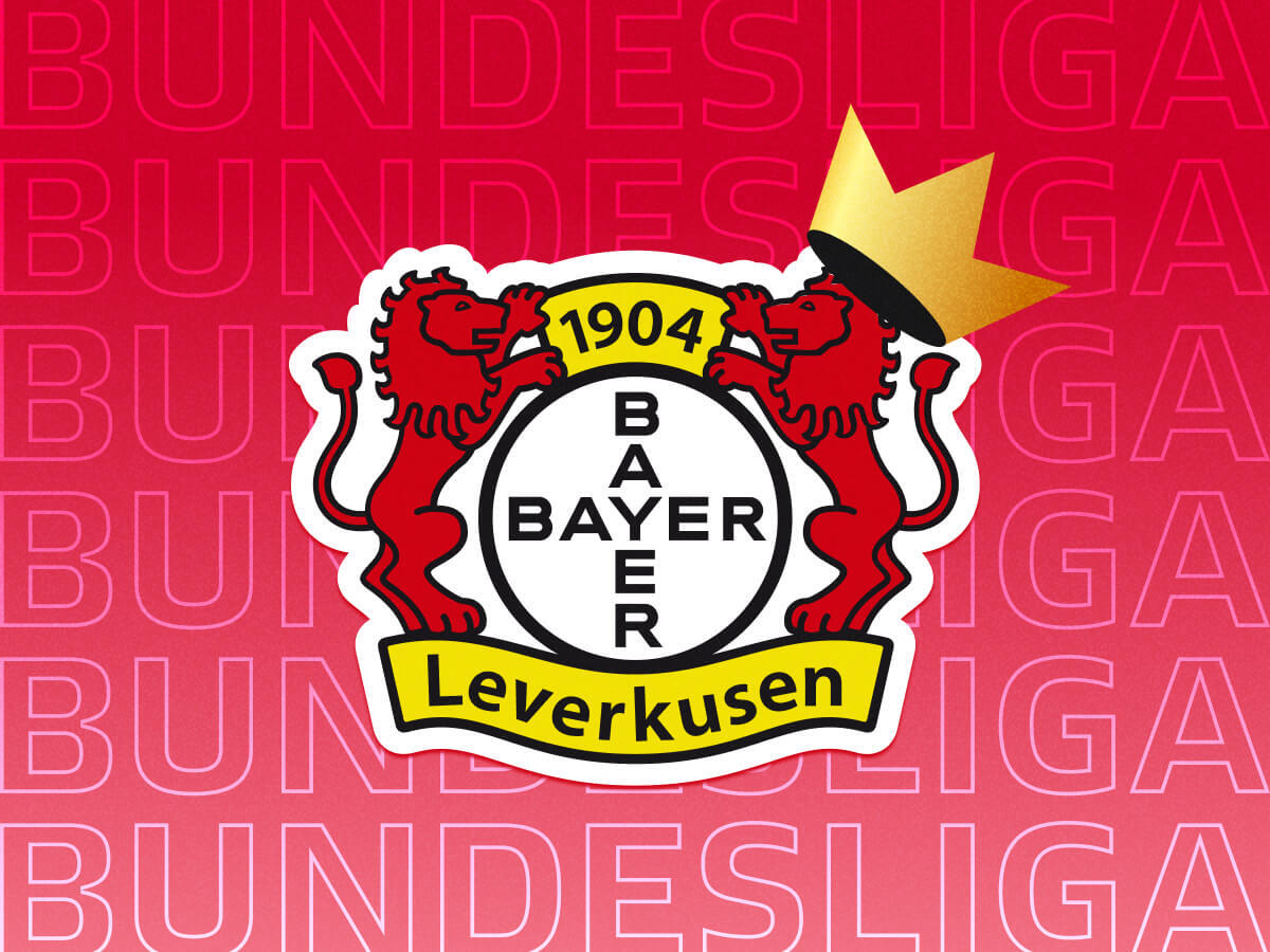 Nicu94: Lupta la titlu din Bundesliga: Bayer „Neverkusen” vs Harry „Trophyless” Kane.