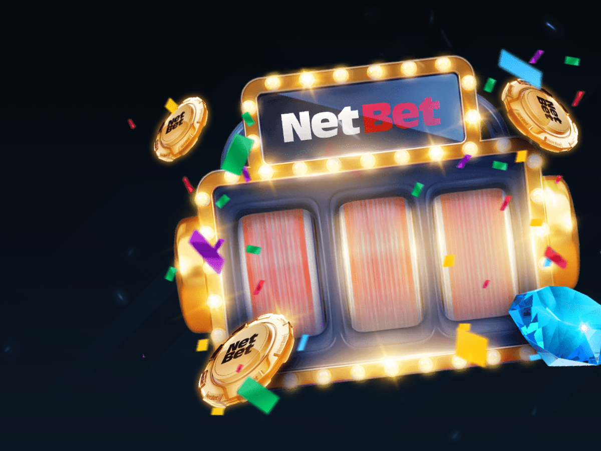 Bonus de bun venit Netbet Casino 5000 RON.