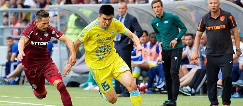 FC Santa Coloma - FC Astana: Pronosticuri pariuri fotbal Europa League