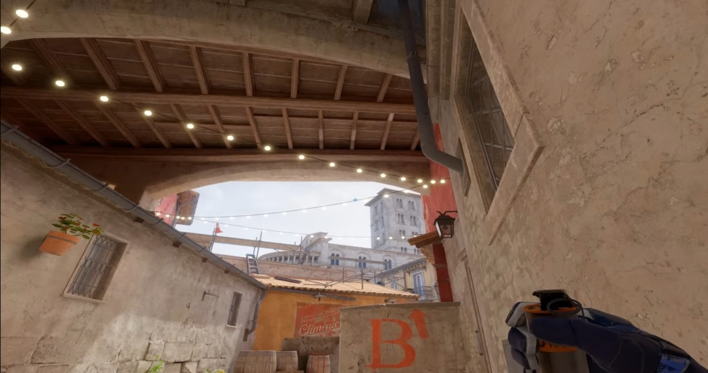 Смок на обзор с позиций хелпы