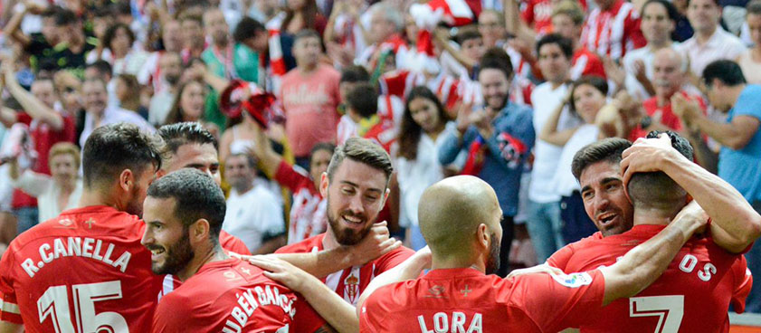Sporting Gijón - Sevilla Atlético. Pronóstico de Borja Pardo