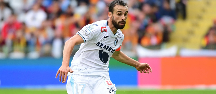 Le Havre – Troyes: ponturi Fotbal Ligue 2 Le Havre – Troyes: ponturi Fotbal Ligue 2
