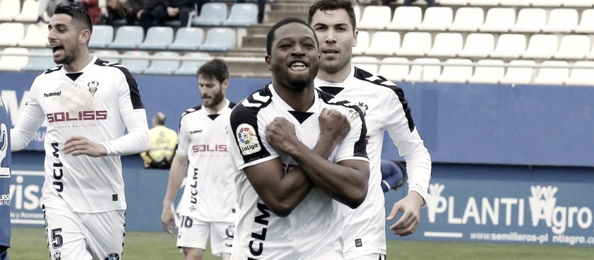 «Альбасете» – «Альмерия» + «Реус Депортиу» – «Райо Махадахонда»: экспресс на футбол от Антчона Паскуаля