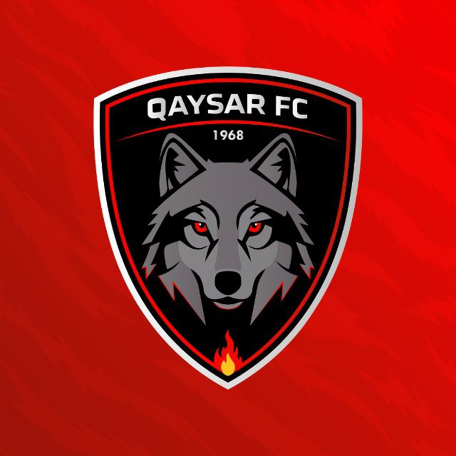 «Кайсар» обновил клубный логотип.