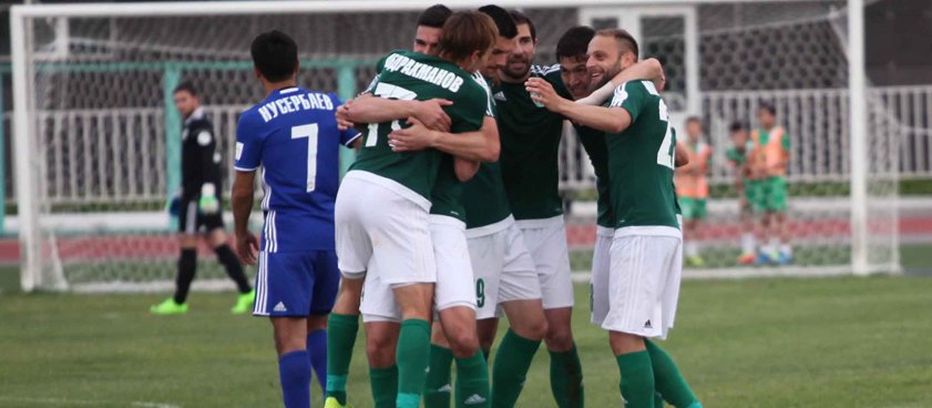 «Атырау» - «Акжайык». Прогноз Амангельды Сейтханова