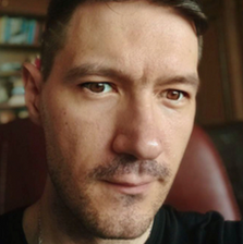 Сергей Зимарин