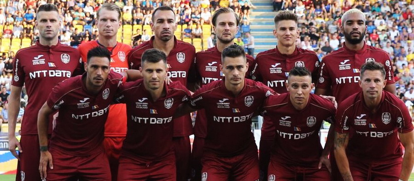 CFR Cluj - CSM Politehnica Iasi. Pronosticuri Liga 1