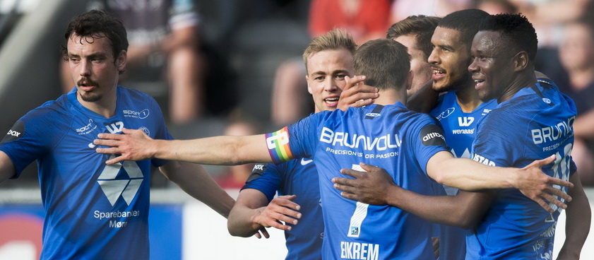 Molde - KR Reykjavik: Pronosticuri pariuri Europa League