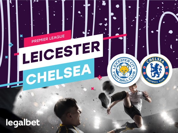 Antxon Pascual: Previa, análisis y apuestas Leicester - Chelsea, FA Cup 2020.