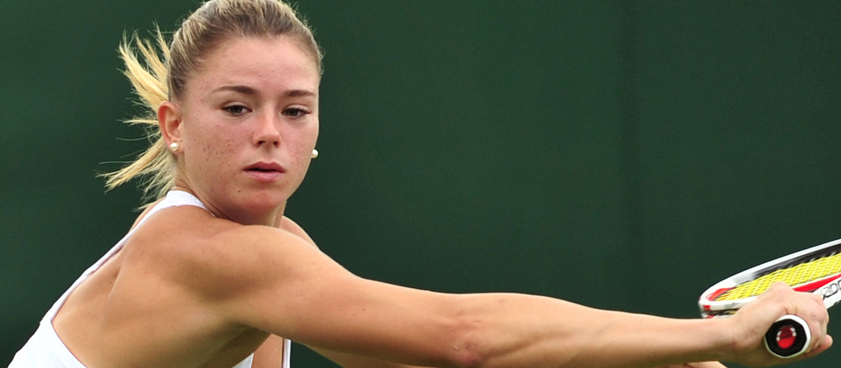 Дарья Гаврилова – Камила Джорджи: прогноз на теннис от Fedor Nadalich