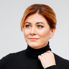 Екатерина Толстохлебова