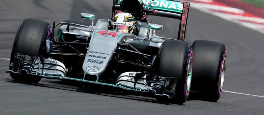 Формула-1. Гран-при США. Гонка. Прогноз Дмитрия Гусева