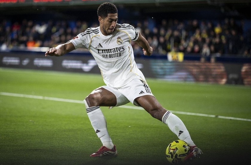 Мбаппе и Беллингем вошли в заявку «Реала» на ответный матч ЛЧ с «Манчестер Сити».