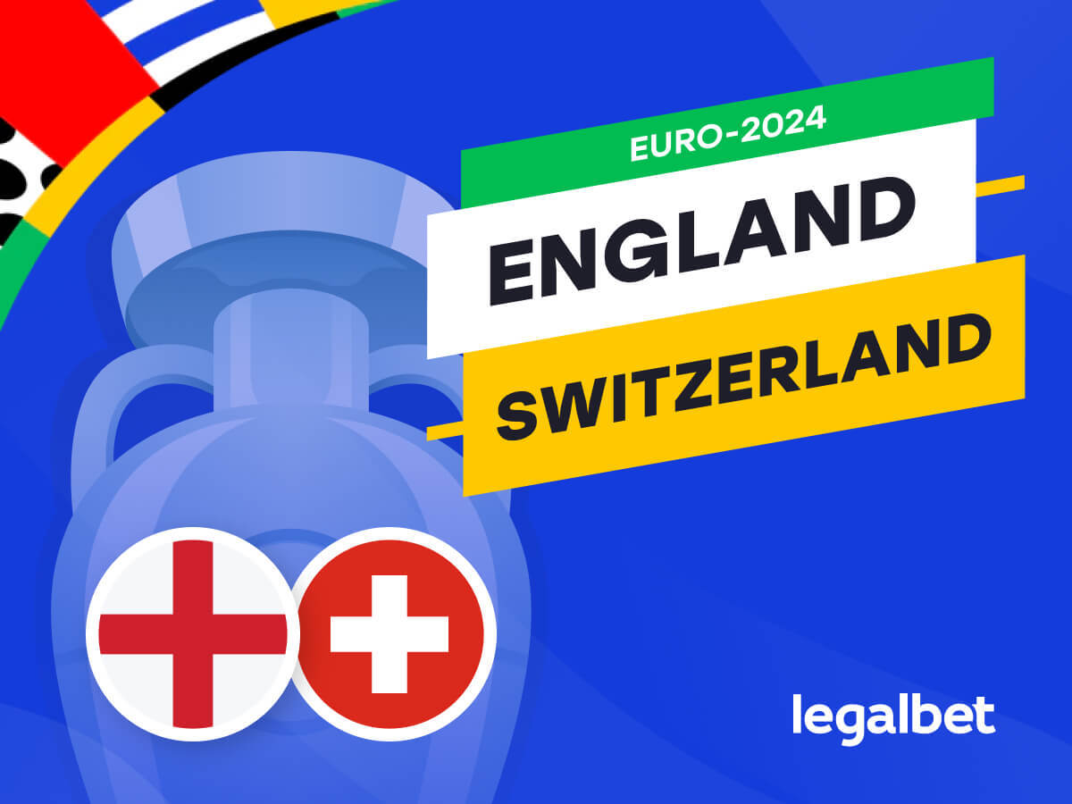 Legalbet.uk: England vs Switzerland: Prediction & Betting Odds.