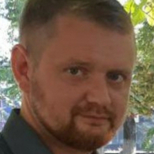 Алексей Тарабрин