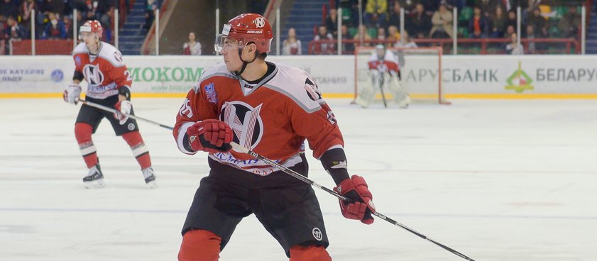 Прогноз Виталия Сапроненко на матч «Юность» - «Неман»