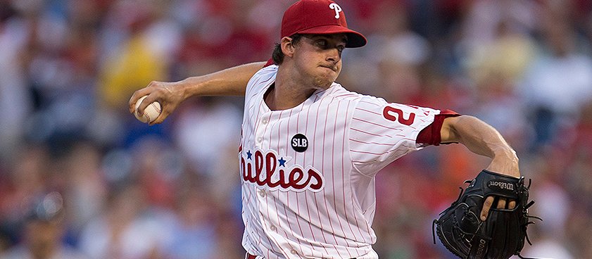 Бейсбол. «Филадельфия Филлис» - «Милуоки Брюэрс». Прогноз от гандикапера Bashiba