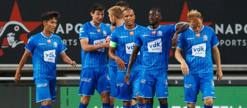 KAA Gent - FC Viitorul. Ponturi pariuri Turul 2 preliminar Europa League
